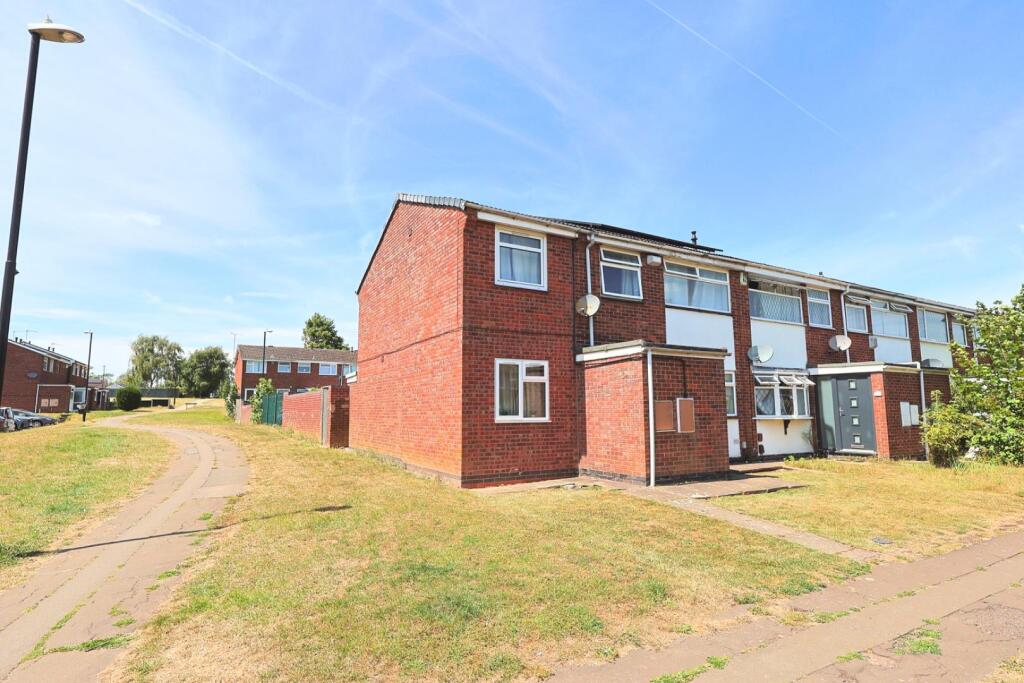 Main image of property: Room 6 - 19 Tarrant Walk Walsgrave, Coventry West Midlands CV2 2JJ- BILLS AND WIFI INCLUDED