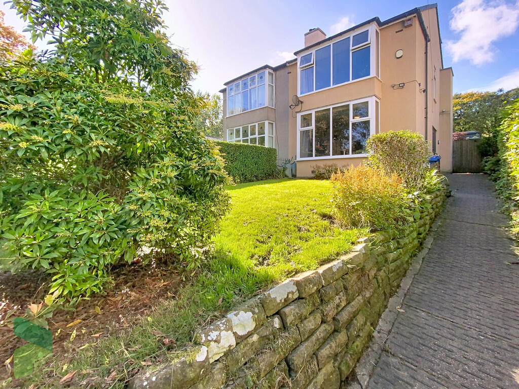 Main image of property: Manor Road, Darwen