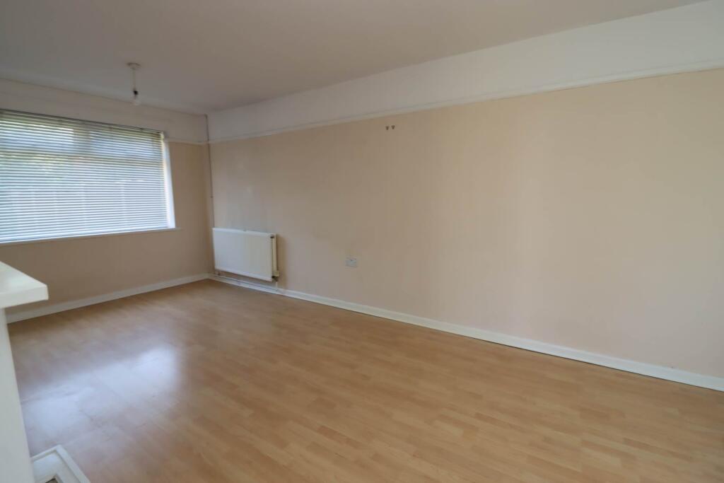 House in Wirral, Liverpool City Region - More