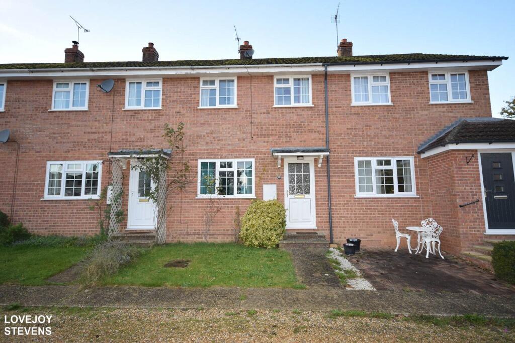 Main image of property: Harwood Rise, Woolton Hill, RG20