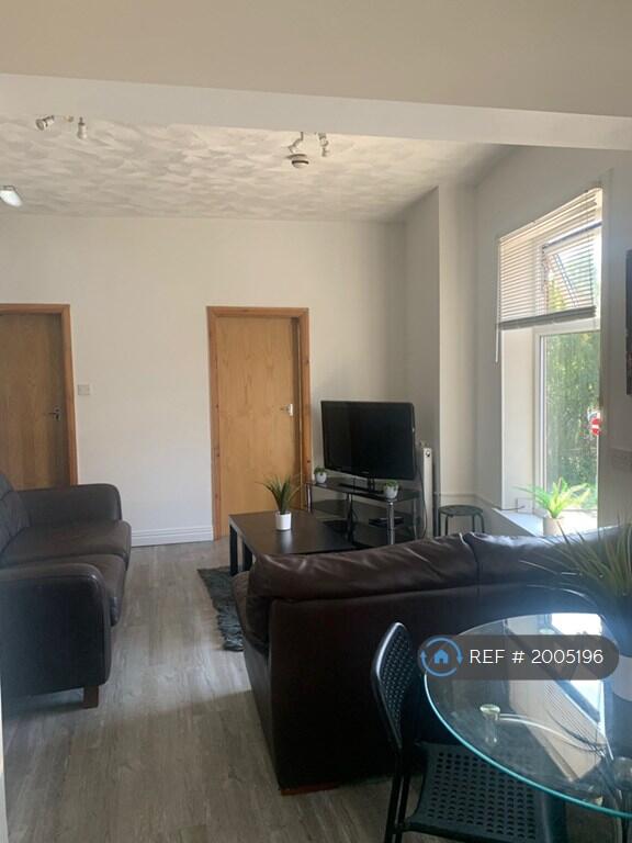 Main image of property: Fallowfield, Manchester, M14