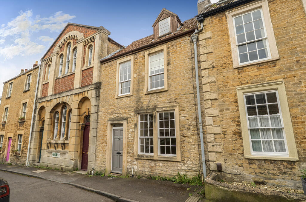 Main image of property: Wine Street, Frome, Somerset, BA11