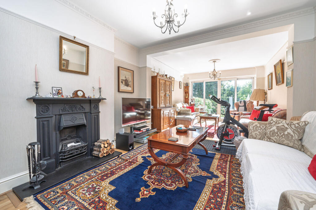 House in Barnet, Barnet Vale, High Barnet - View 5