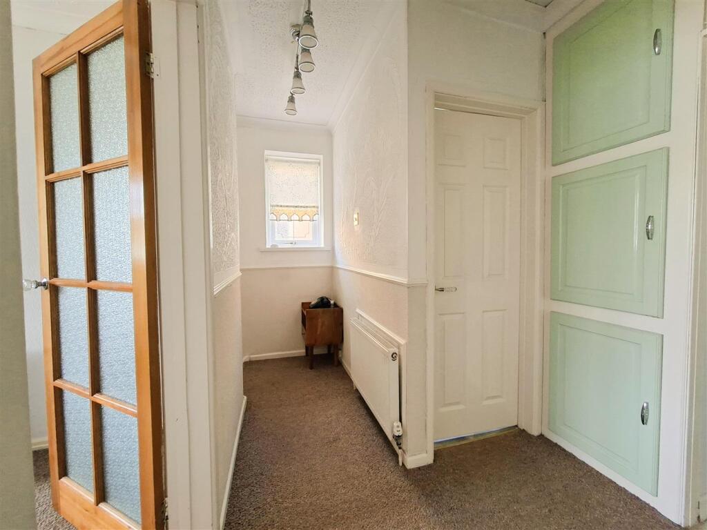 Apartment in Birmingham, West Midlands - More