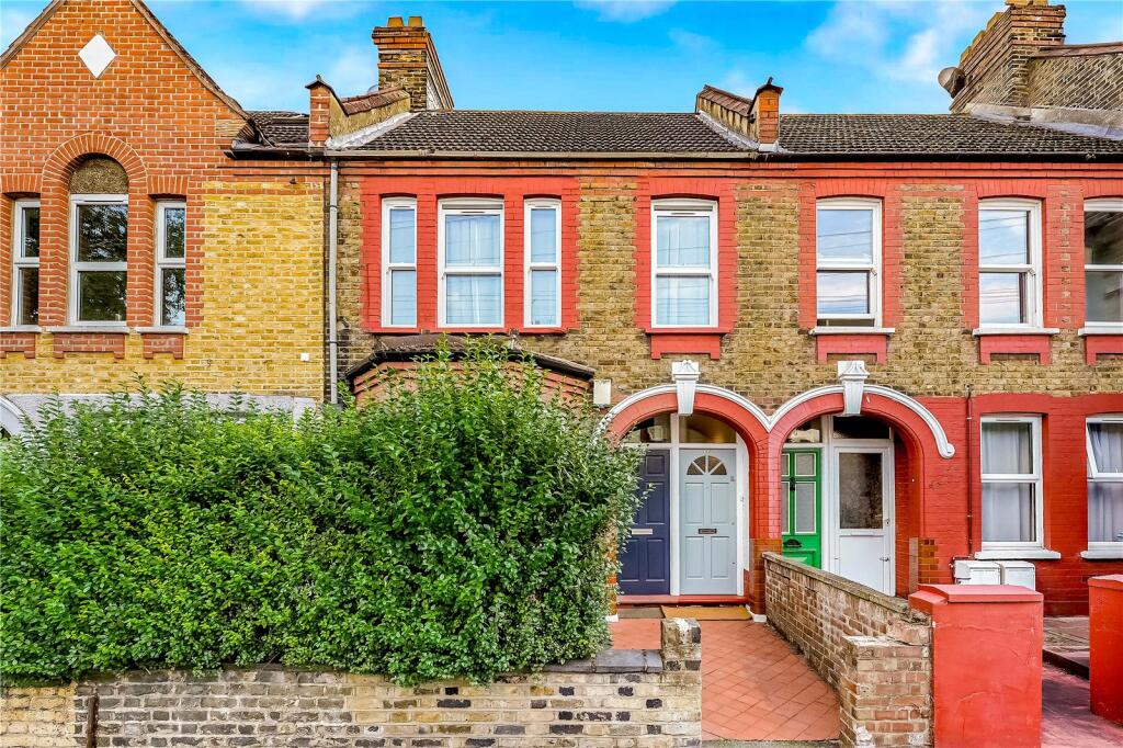 Main image of property: Clementina Road, London, E10