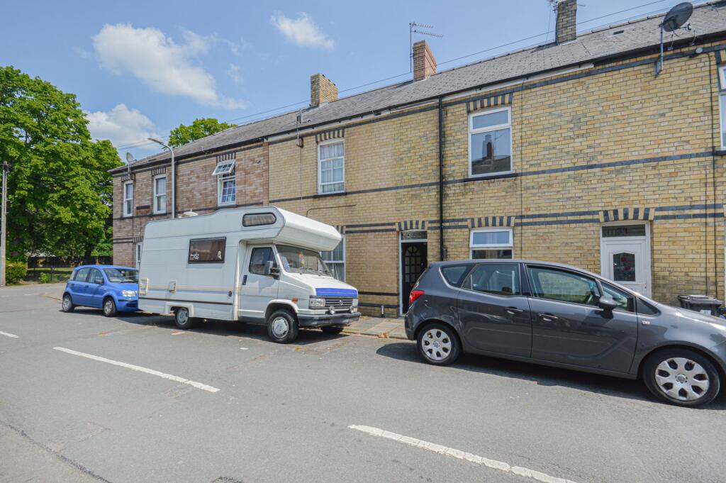 Main image of property: Wheeler Street, Newport, NP20