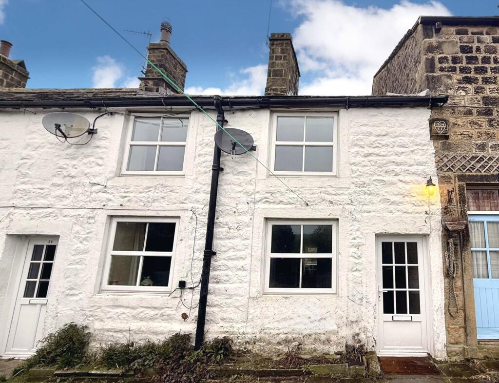 Main image of property: Pasture Road, Embsay, Skipton, North Yorkshire, BD23