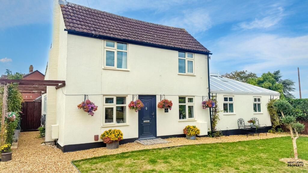 Main image of property: Mill Hill Lane, March, PE15