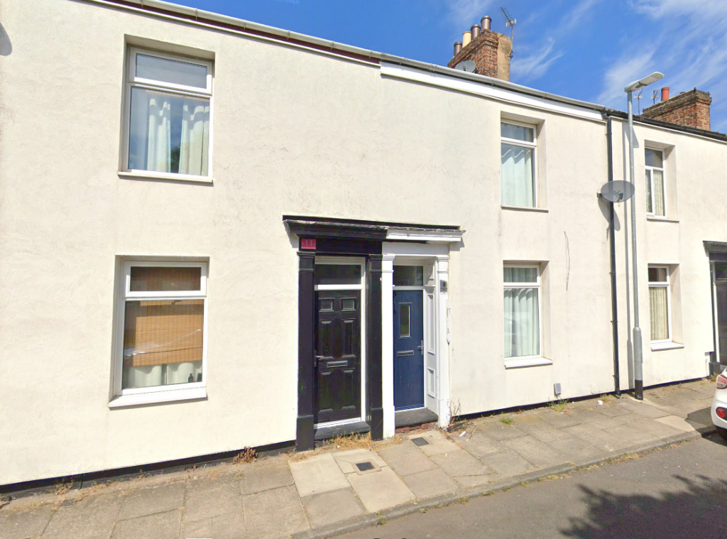 Main image of property: Corporation Street, Stockton-On-Tees, Durham, TS18