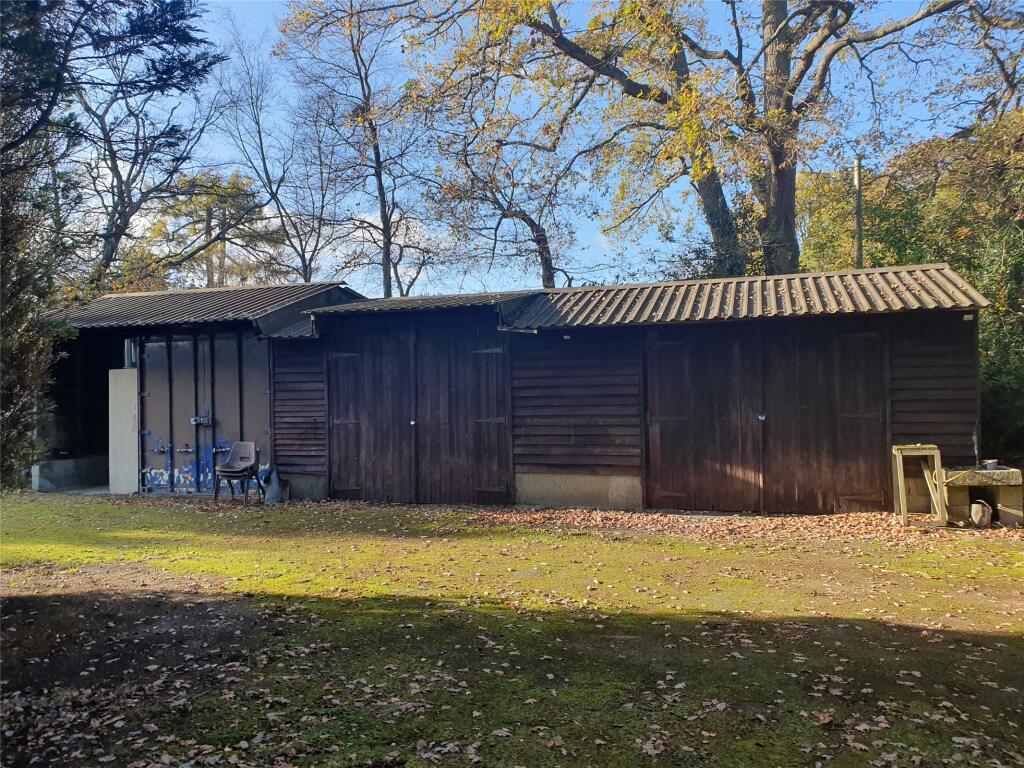 Main image of property: Blackberry Road, Felcourt, East Grinstead, RH19