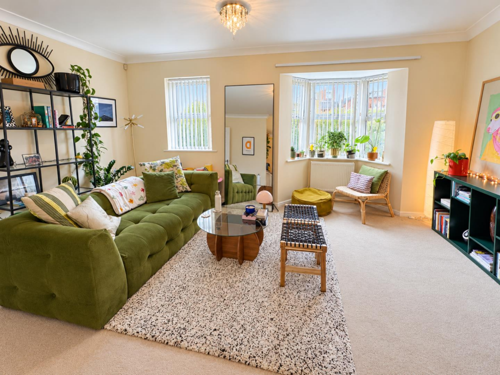 Bower Court, Coxhoe, Durham photo 2
