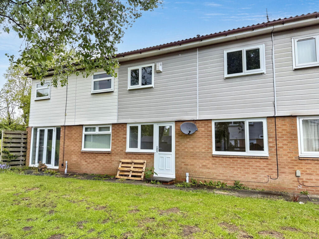 Main image of property: Cotswold Place, Peterlee, Durham, SR8 2PD