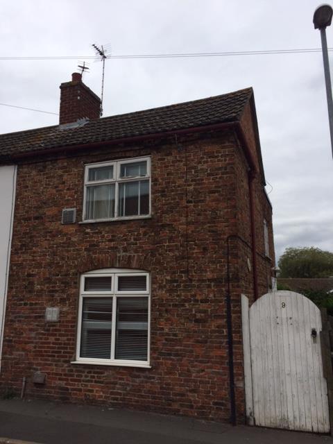 Main image of property: Old Boston Road, Coningsby, LINCOLN