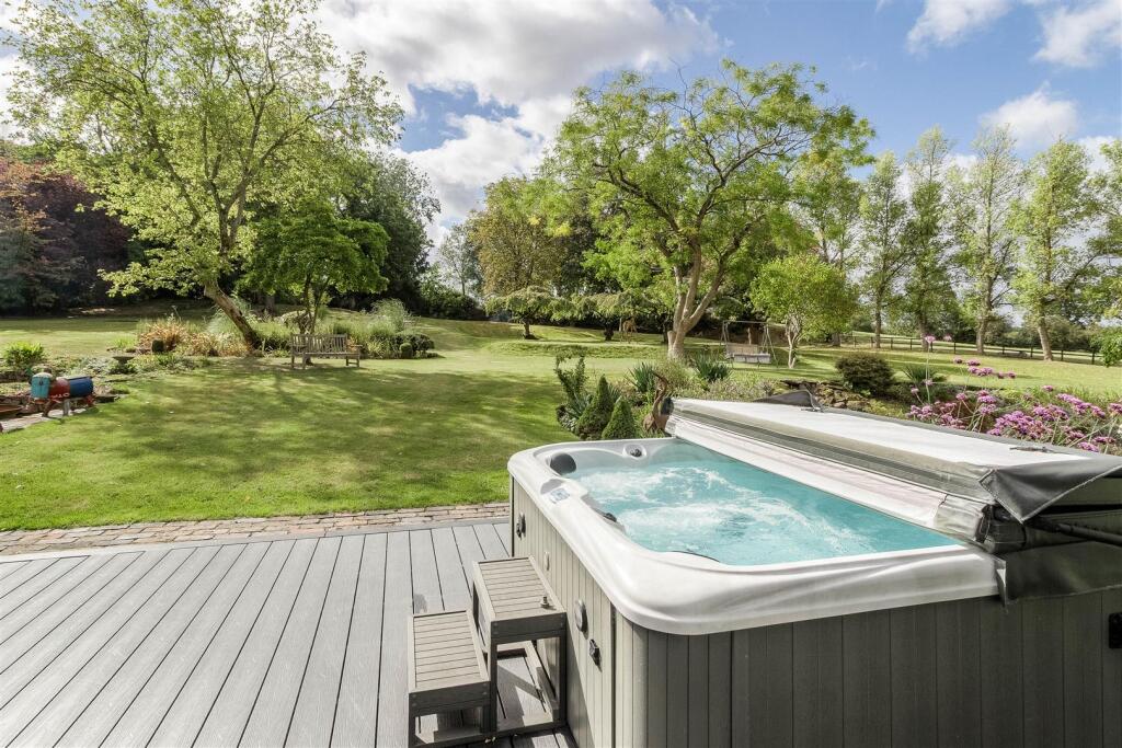 Additional image 55 of Dingle Lane, Nether Whitacre, B46