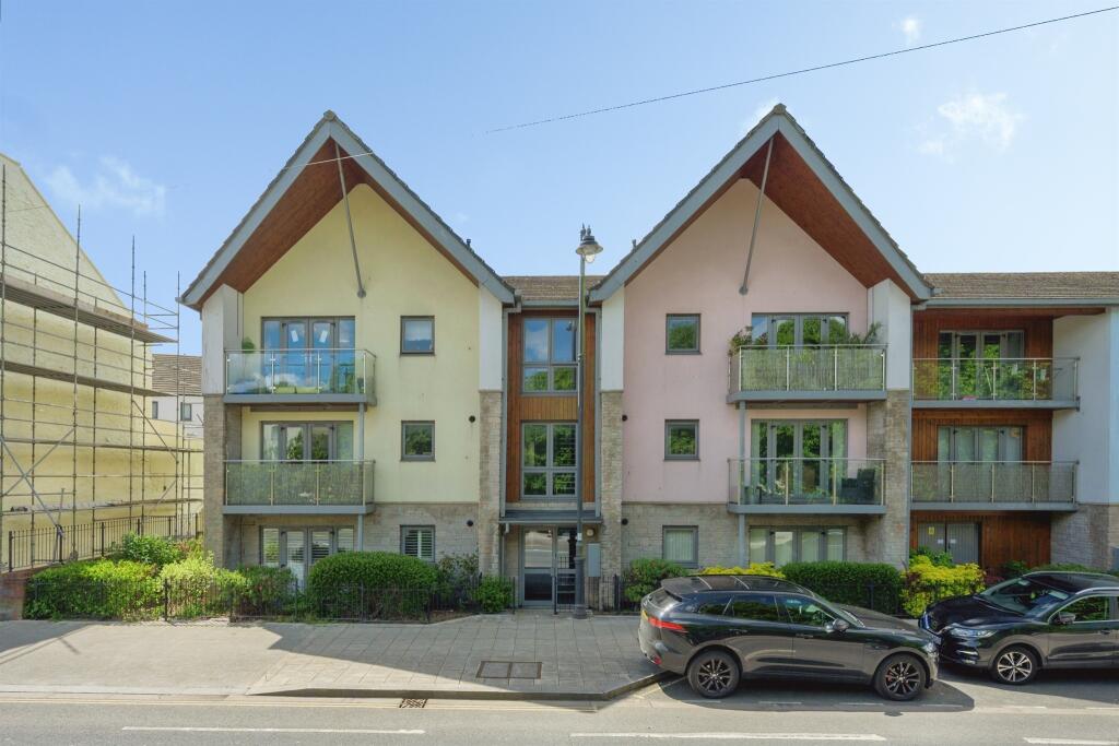 Main image of property: Chapel Street, Devonport, Plymouth
