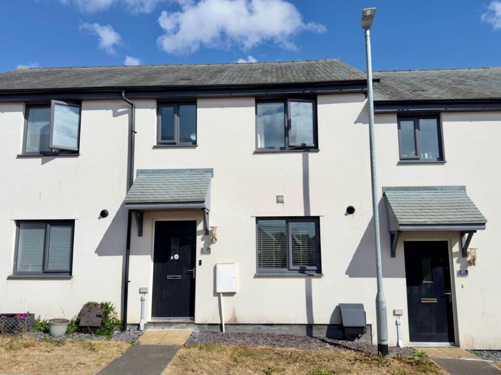 Main image of property: Oak View Road, Wadebridge PL27