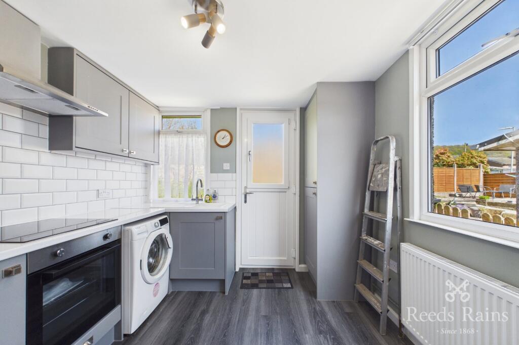 Royd View, Hebden Bridge, West Yorkshire, HX7 photo 4