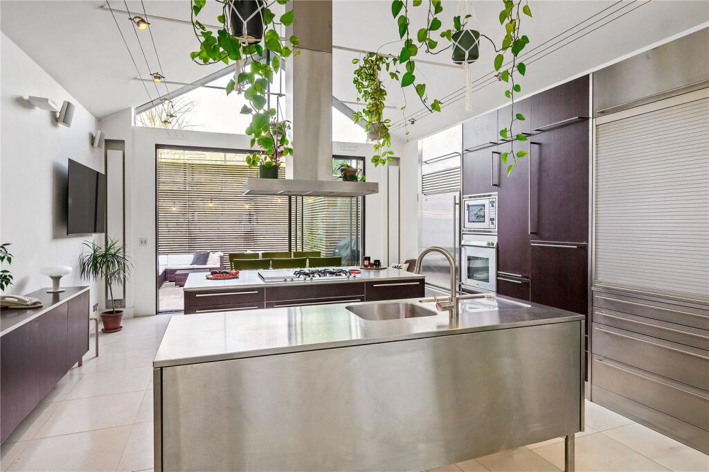 Main image of property: Duncan Terrace, Islington, London, N1