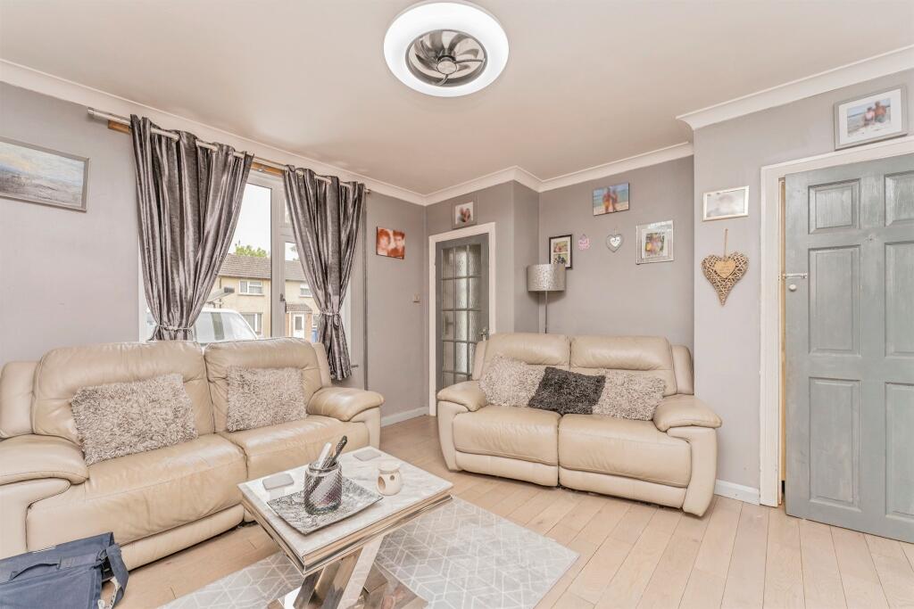Birch Road, Kettering - View 4