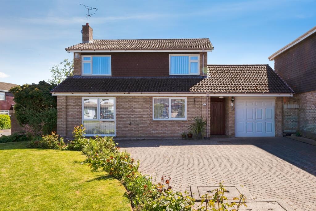 Main image of property: Halsall Green, Wirral