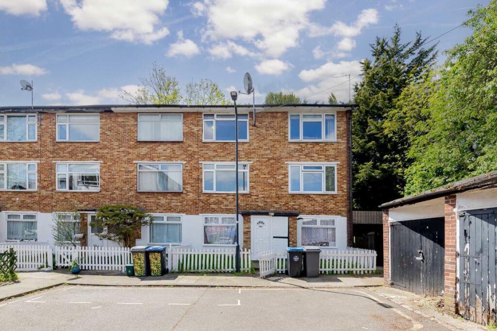 Main image of property: Craven Park Road, Willesden