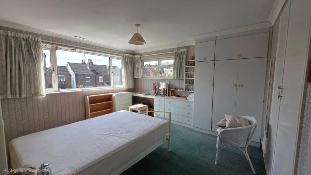 House in Redhill - More