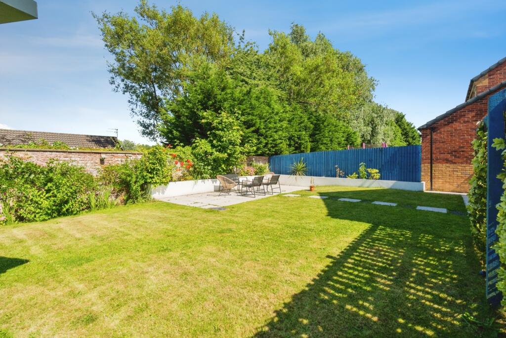 House in Bolton, Greater Manchester - View 5