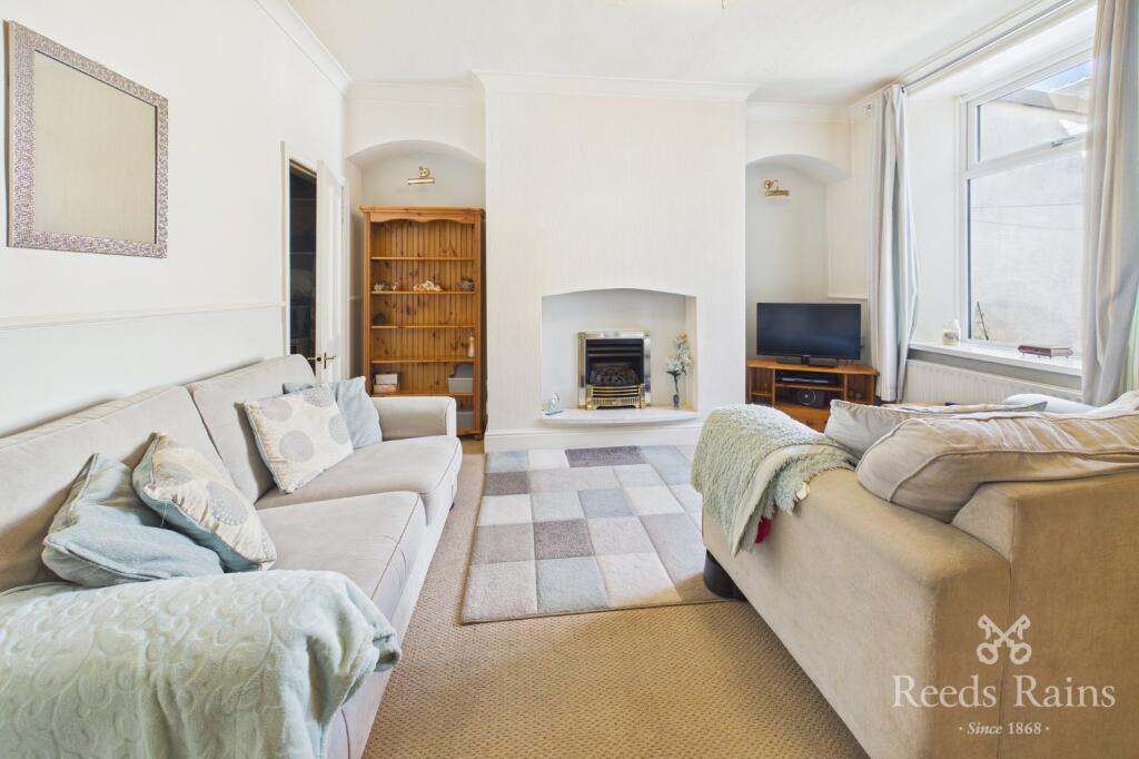 House in Burnley, Pike Hill, Fulledge - View 5