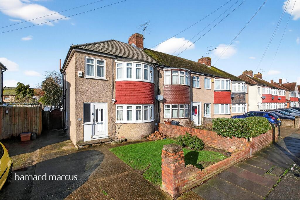 Main image of property: Rochester Avenue, Feltham