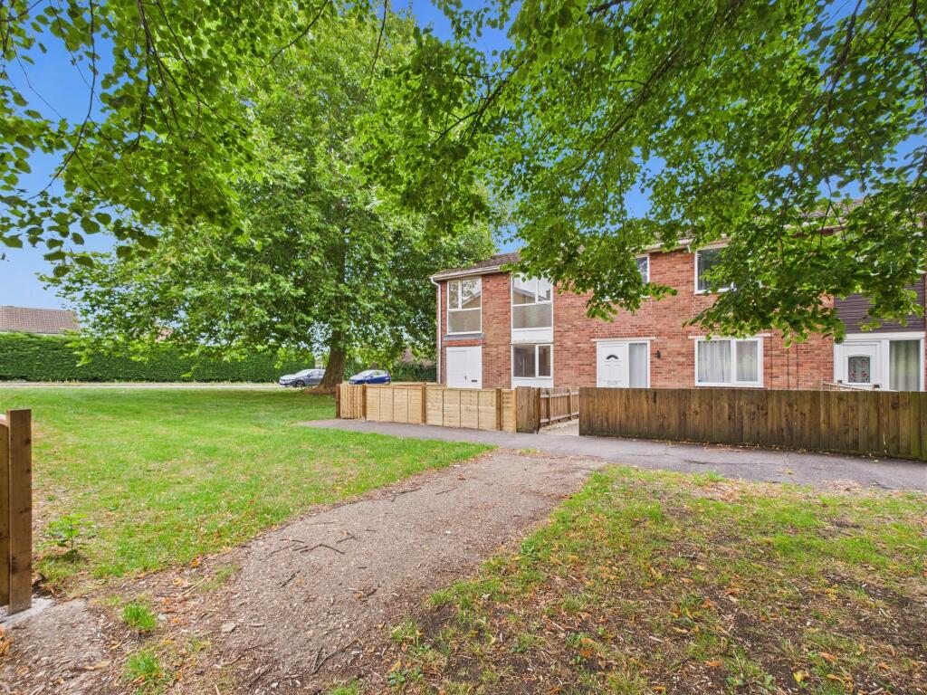 Main image of property: Falstaff Way, Hartford, Huntingdon.