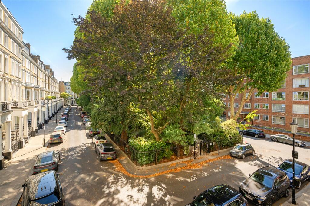 Apartment in London - More