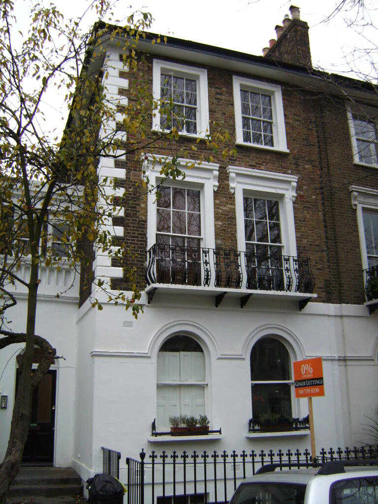 Main image of property: Hemingford Road, Islington, London