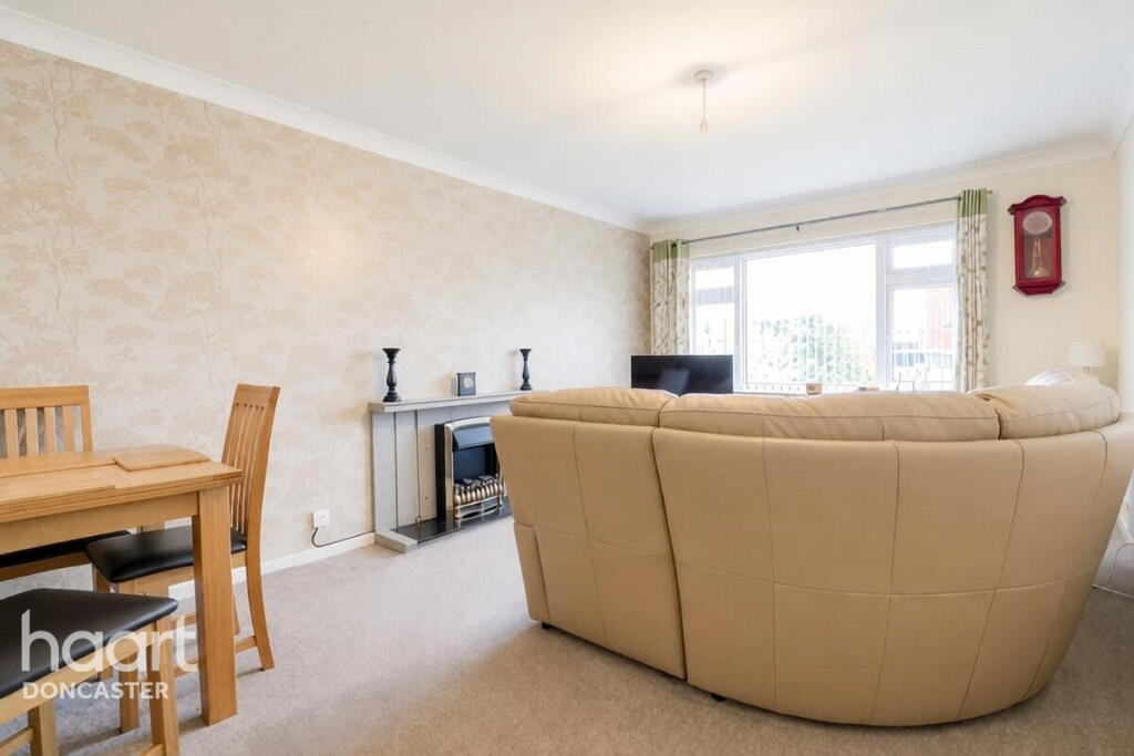 House in Doncaster, Dunsville, Hatfield - View 5