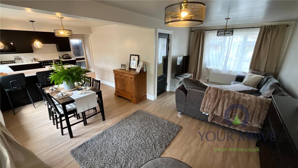 Main image of property: Westrope Way, Bedford, Bedfordshire, MK41