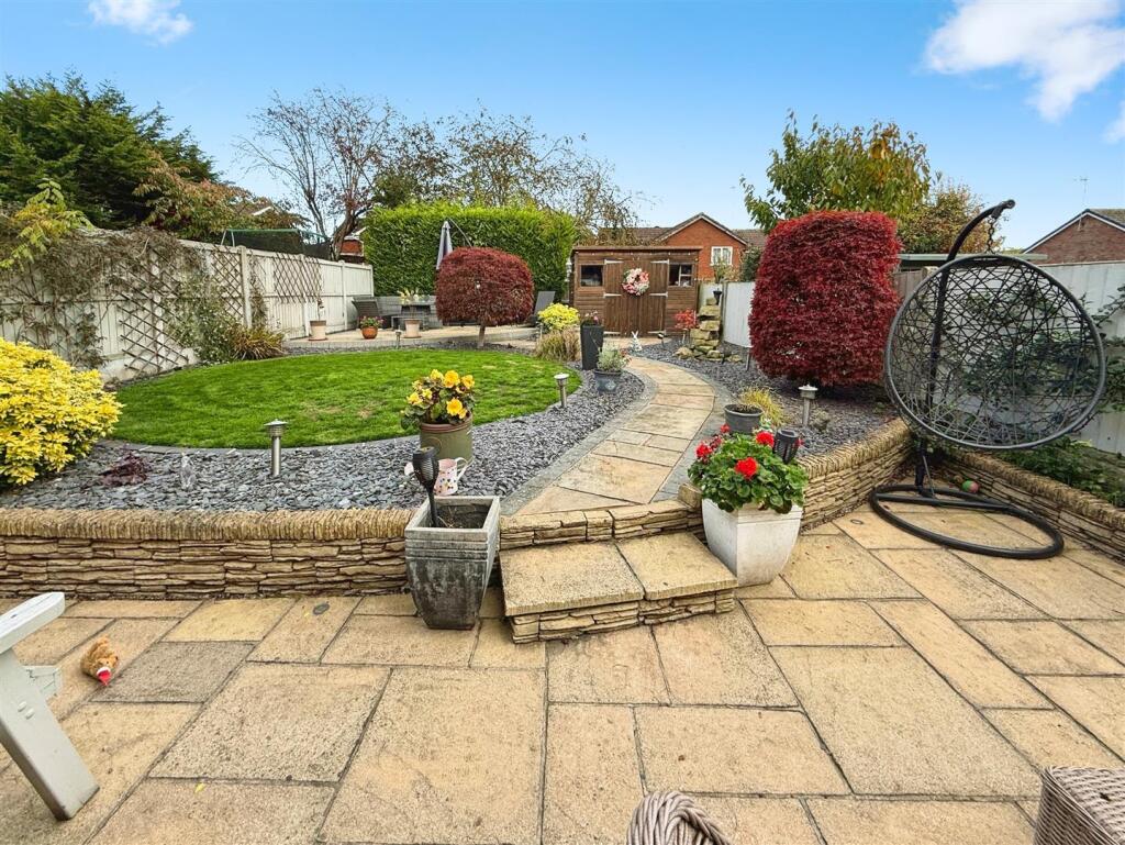 Additional image 2 of Jersey Close, Redditch