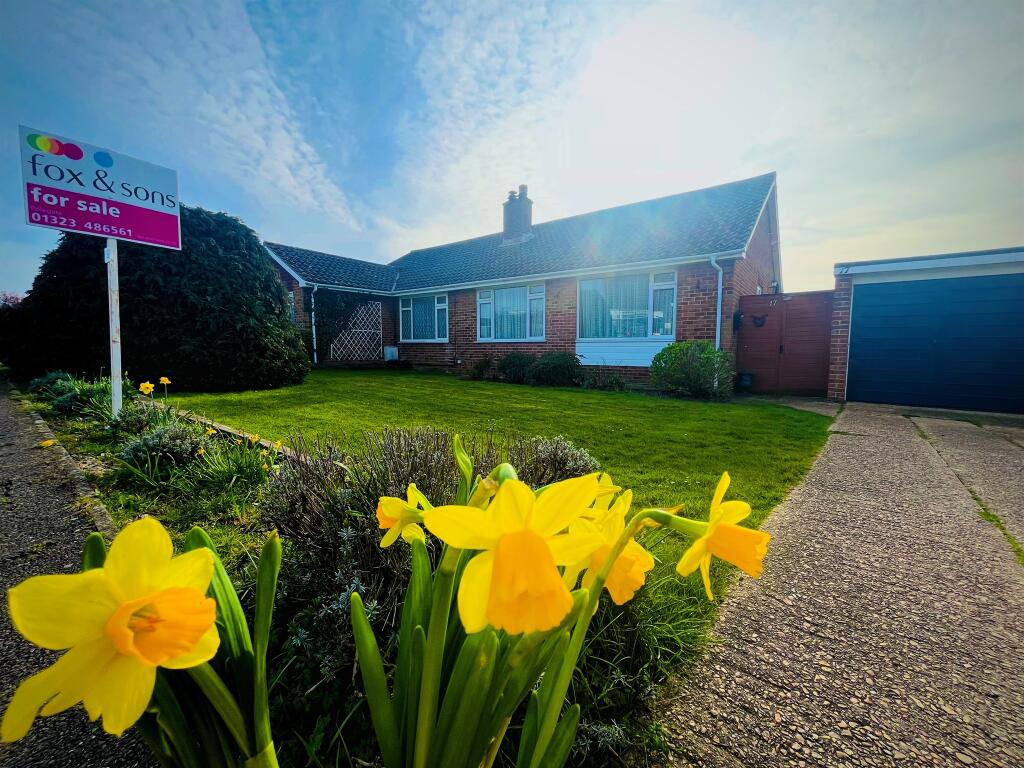 Main image of property: Seven Sisters Road, Eastbourne