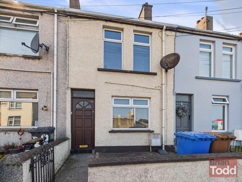 Main image of property: Old Glenarm Road, Larne, County Antrim, Northern Ireland, BT40