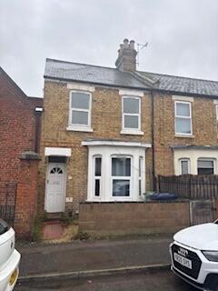 Main image of property: St. Marys Road, Oxford