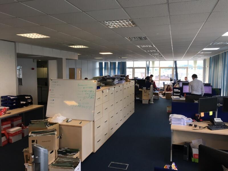 Additional image 5 of First and Second Floor Towneley House Kingsway Burnley BB11 1AA