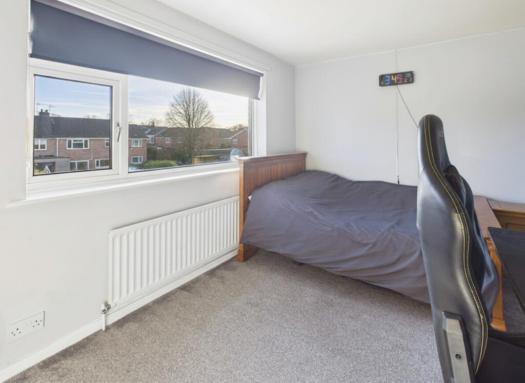 Additional image 16 of Reindeer Road, Fazeley, Tamworth, B78