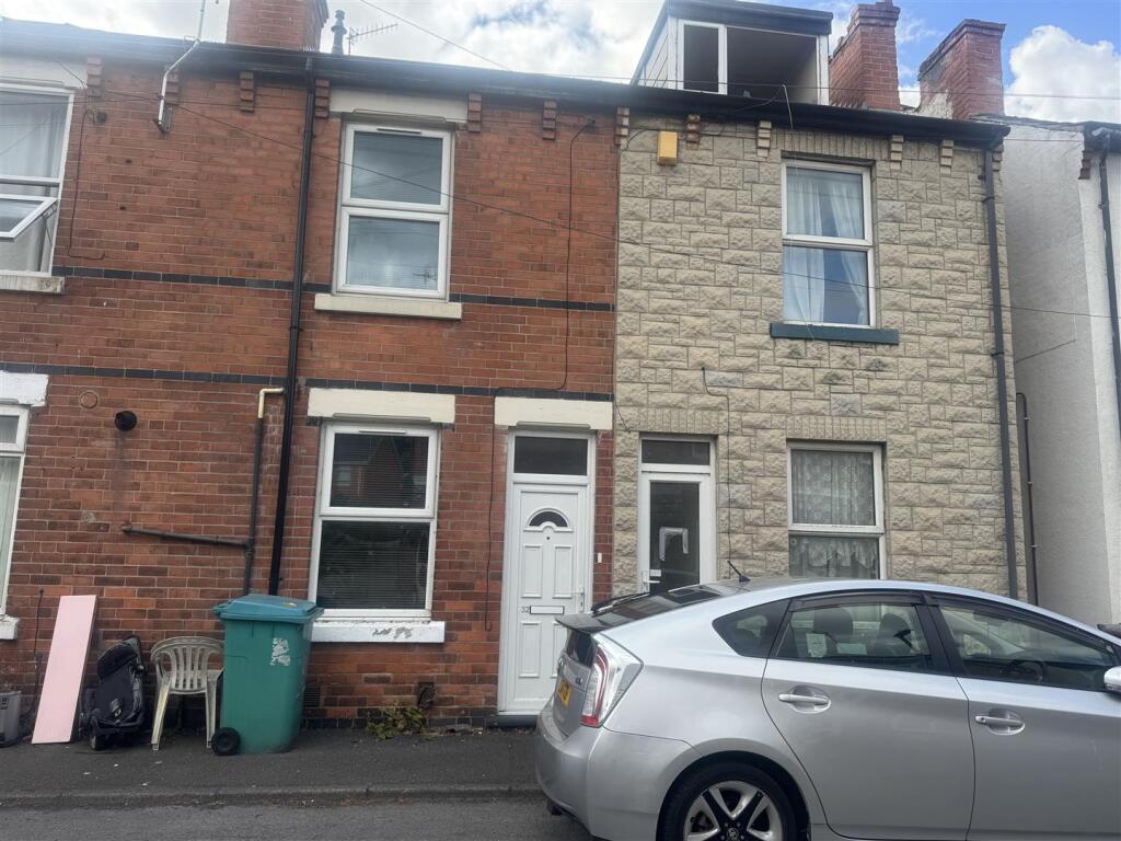 Main image of property: Cloister Street, Nottingham