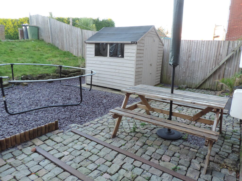 House in North West Leicestershire, Ashby de la Zouch - View 5
