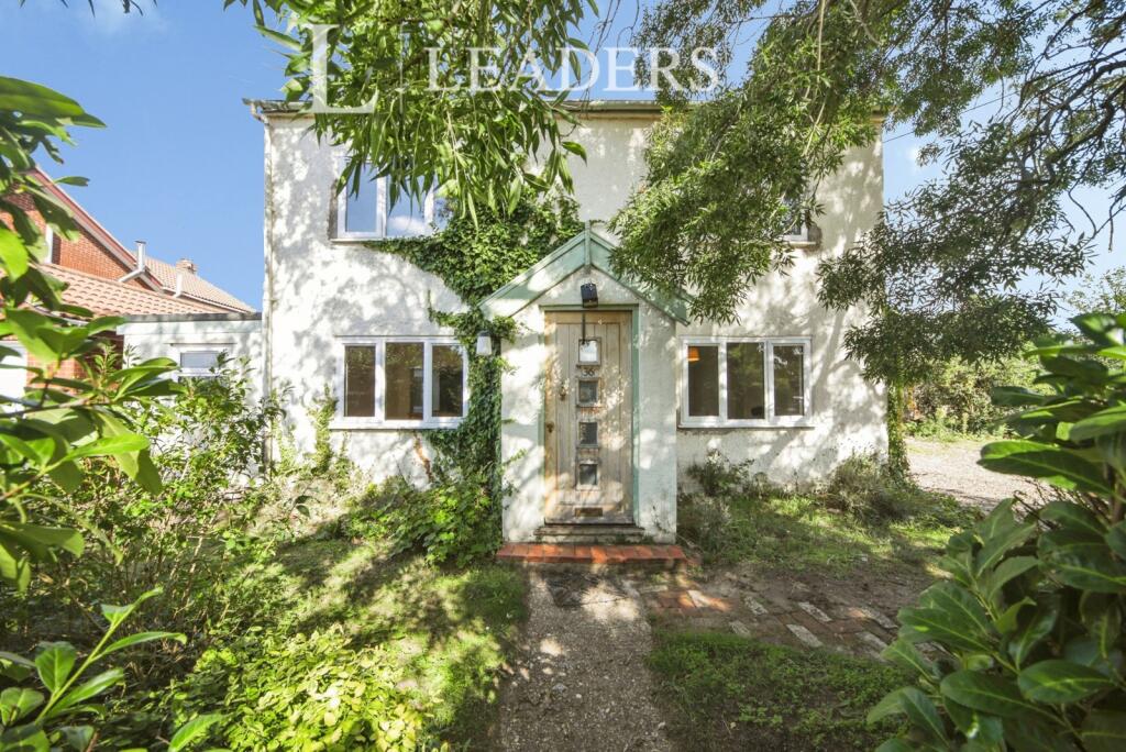 Main image of property: West Street, Icklingham, IP28