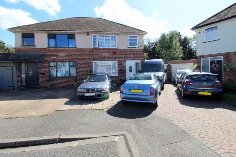 Main image of property: Cottesbrooke Close, Colnbrook