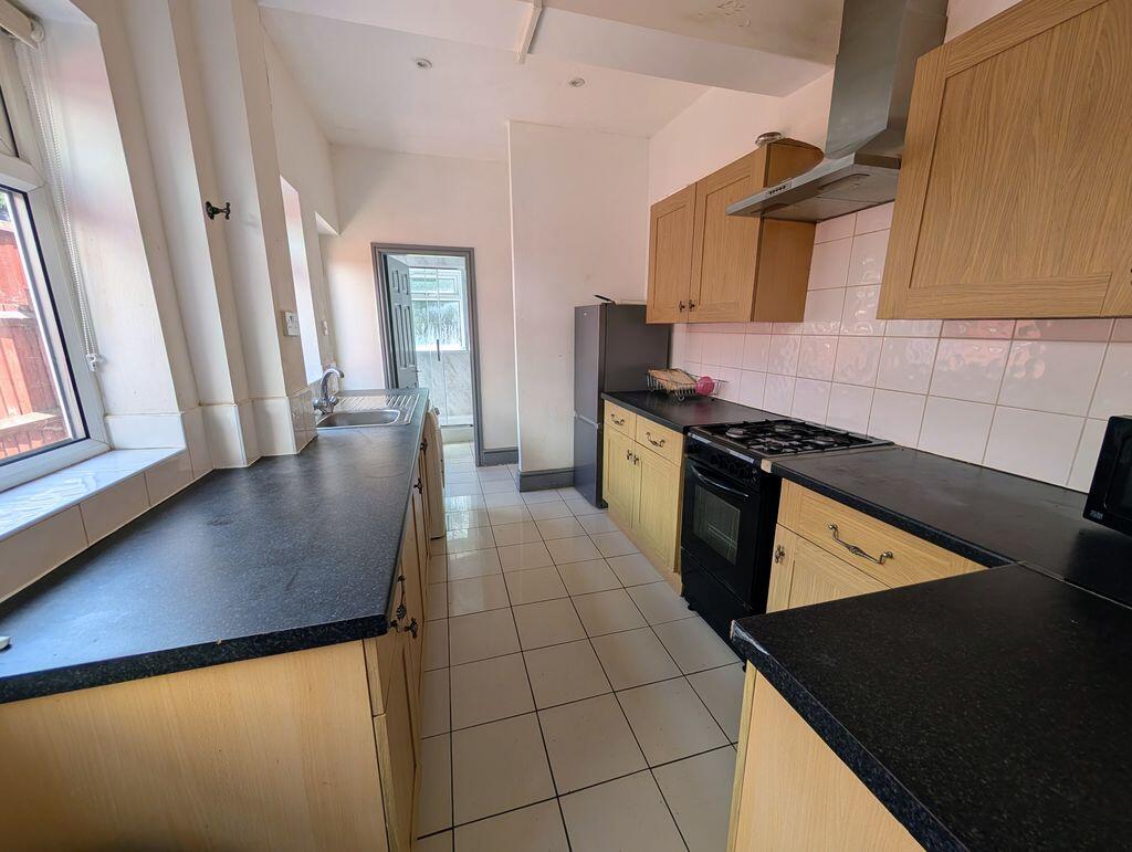 First Avenue, Selly Park, Birmingham, B29 7NS - View 6