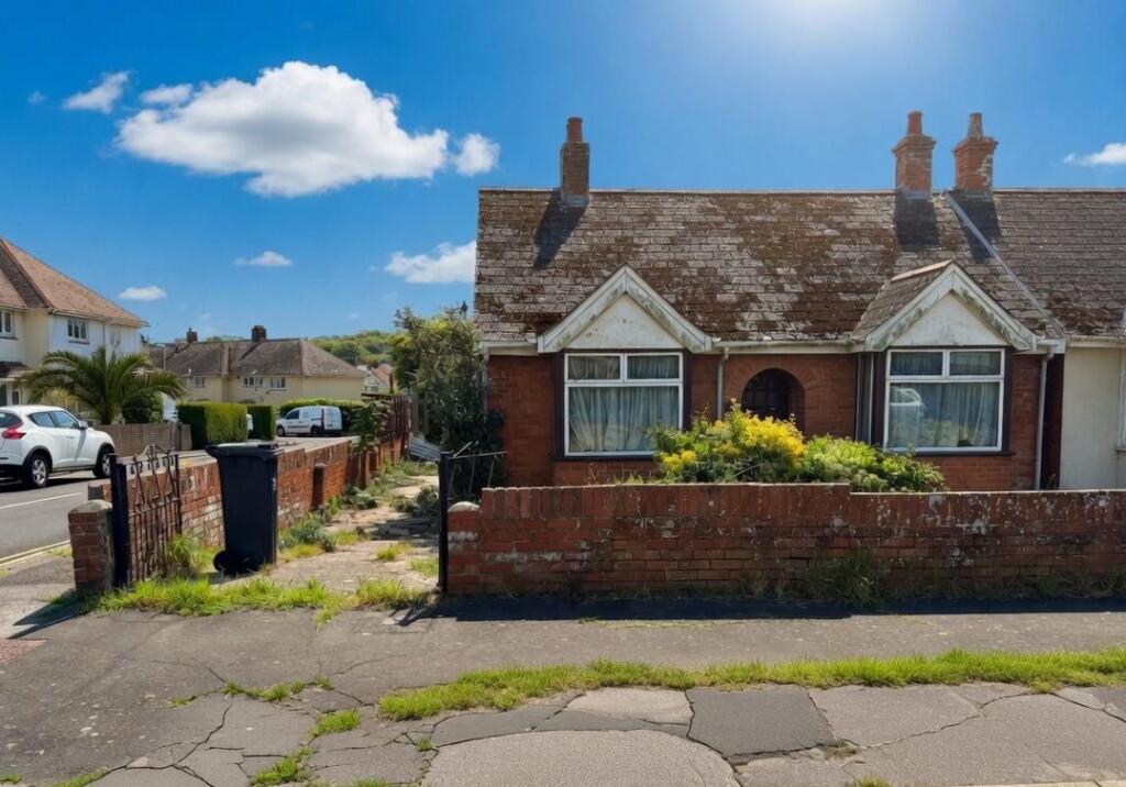 Main image of property: 24 Benville Road, Weymouth, Dorset, DT4 0SG