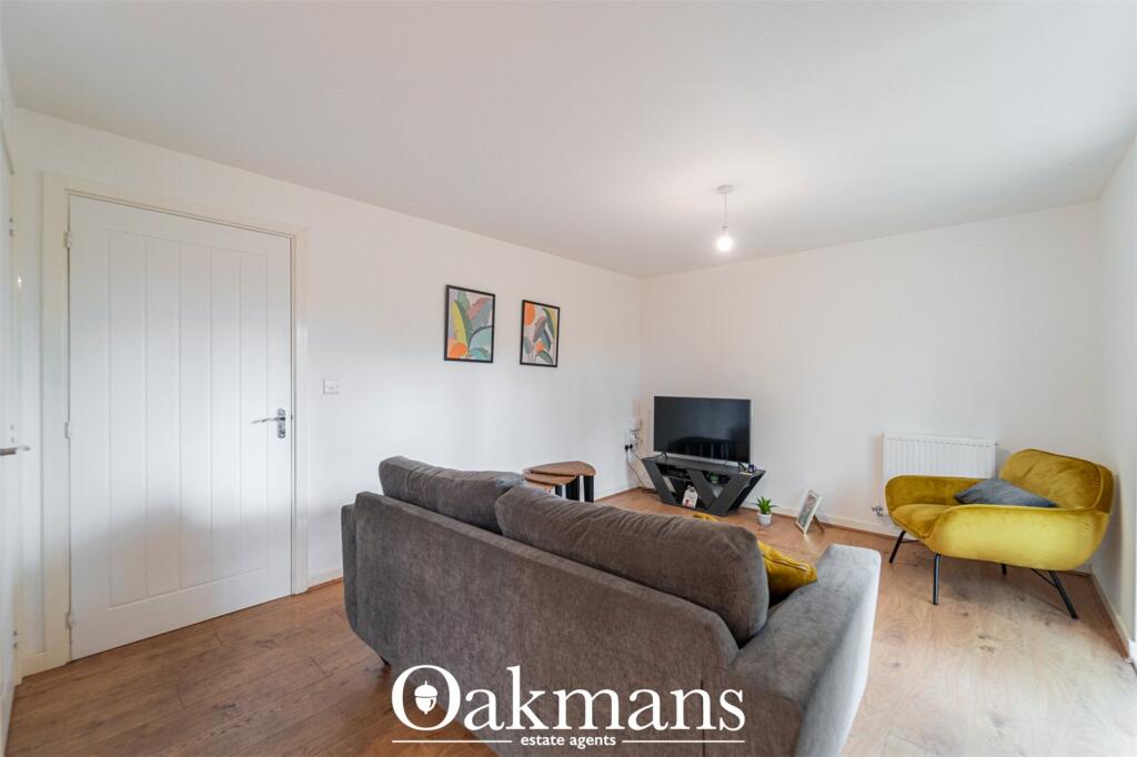 Apartment in Coventry - View 5
