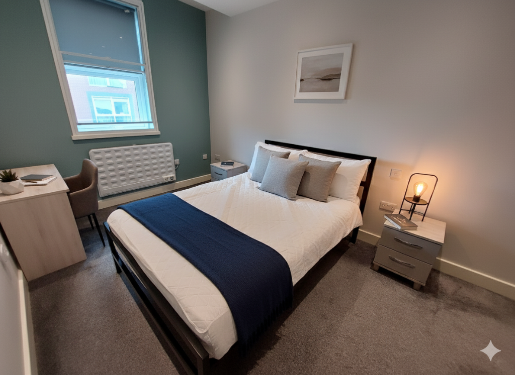 Main image of property: West Street, Sheffield, S1