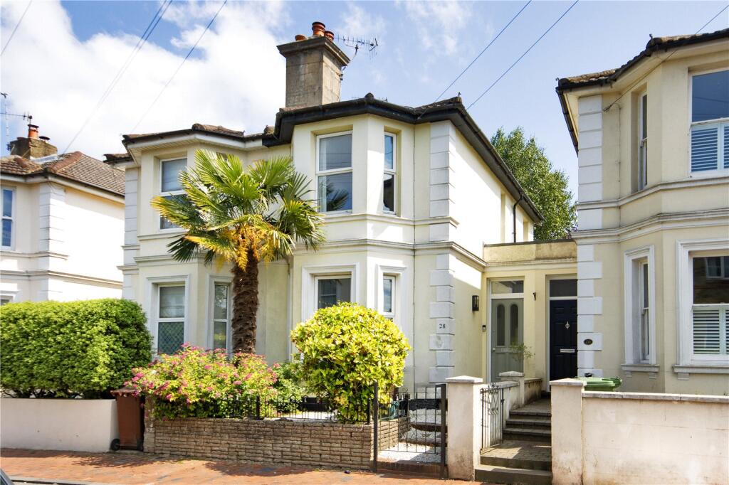 Main image of property: Albion Road, Tunbridge Wells, Kent, TN1