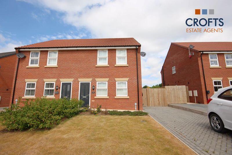 Main image of property: Allerton Way, Immingham